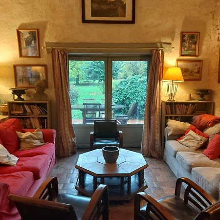 Le Foulon - Moulin De Charme - 1 Heure 30 De Paris Villa Saint-Hilaire-les-Andresis Ngoại thất bức ảnh