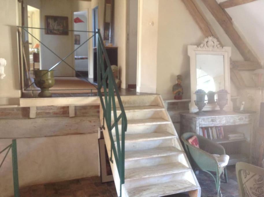 Le Foulon - Moulin De Charme - 1 Heure 30 De Paris Villa Saint-Hilaire-les-Andresis Ngoại thất bức ảnh