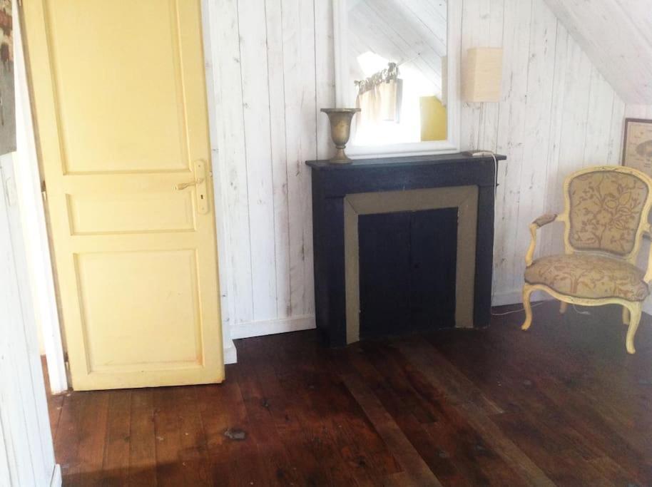 Le Foulon - Moulin De Charme - 1 Heure 30 De Paris Villa Saint-Hilaire-les-Andresis Ngoại thất bức ảnh