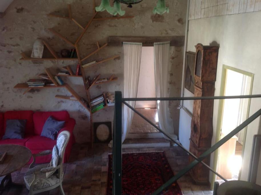 Le Foulon - Moulin De Charme - 1 Heure 30 De Paris Villa Saint-Hilaire-les-Andresis Ngoại thất bức ảnh
