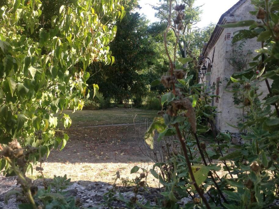 Le Foulon - Moulin De Charme - 1 Heure 30 De Paris Villa Saint-Hilaire-les-Andresis Ngoại thất bức ảnh