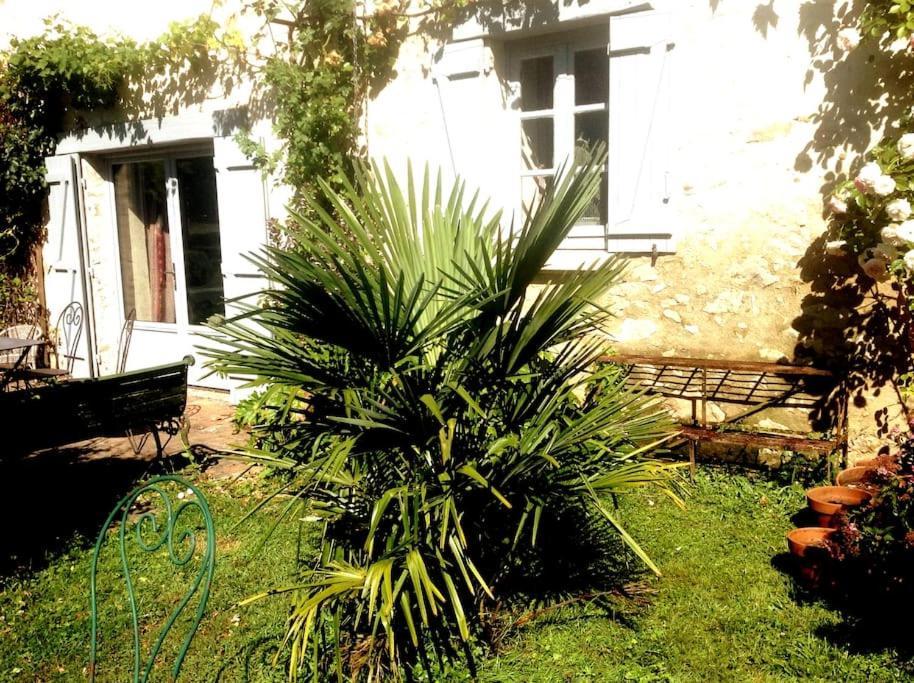 Le Foulon - Moulin De Charme - 1 Heure 30 De Paris Villa Saint-Hilaire-les-Andresis Ngoại thất bức ảnh